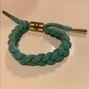 Teal Rastaclat